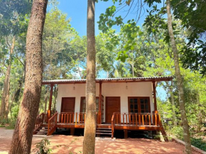 Wilpattu Wildheart Resort